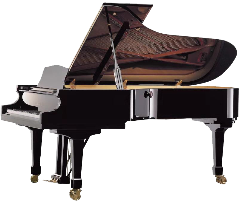 Bluthner Model 6 Grand Piano