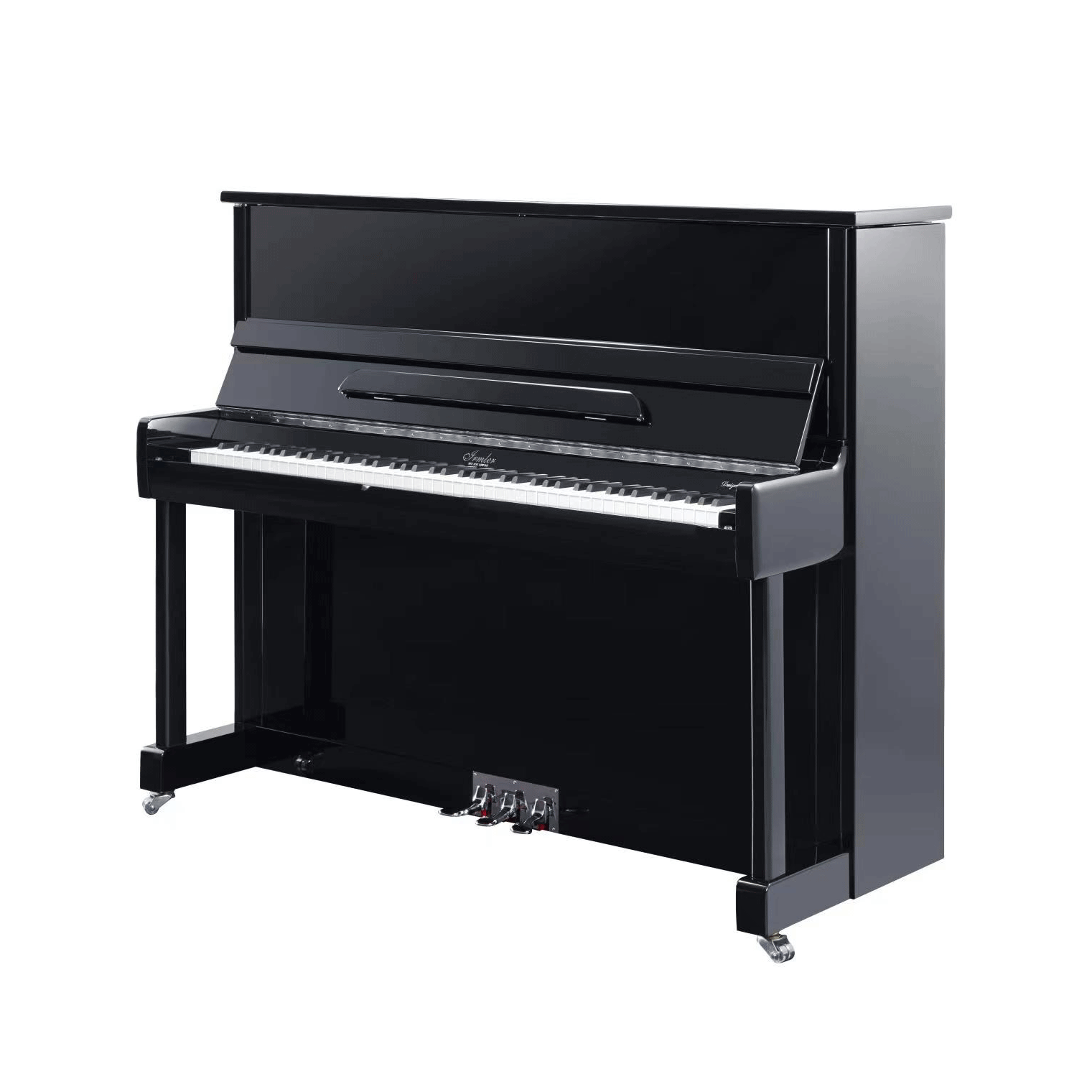 Bluthner Model 6 Grand Piano