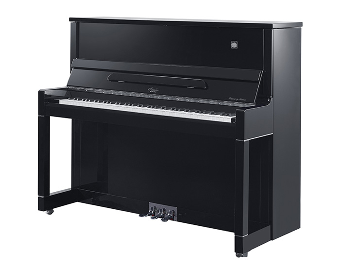 中德建交45周年紀(jì)念版