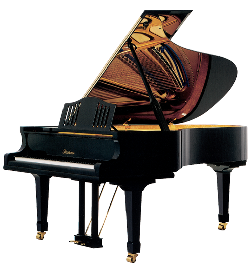 Bluthner Model 6 Grand Piano