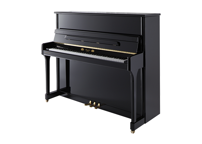 Bluthner Model 6 Grand Piano