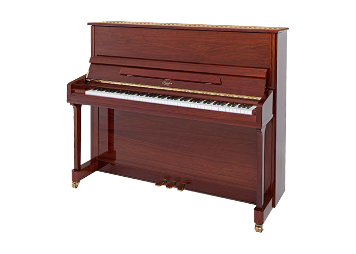 Bluthner Model 6 Grand Piano