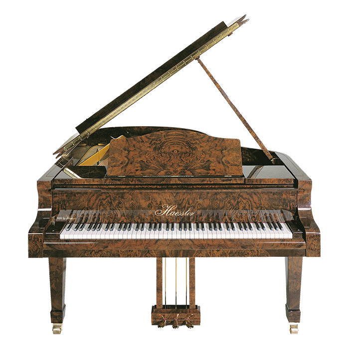 Bluthner Model 6 Grand Piano