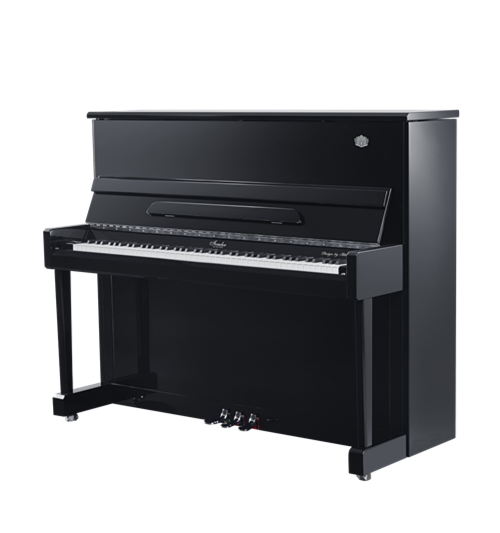 Bluthner Model 6 Grand Piano