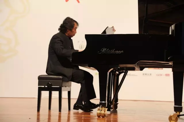 第四屆德國(guó)歐米勒（青島）國(guó)際鋼琴公開賽總決賽盛大開幕！