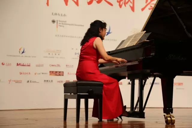 第四屆德國(guó)歐米勒（青島）國(guó)際鋼琴公開賽總決賽盛大開幕！