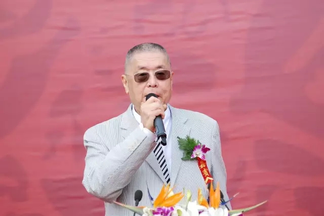 德國歐米勒鋼琴中國再添重大里程碑！歐米勒青島鋼琴項目正式培土奠基！