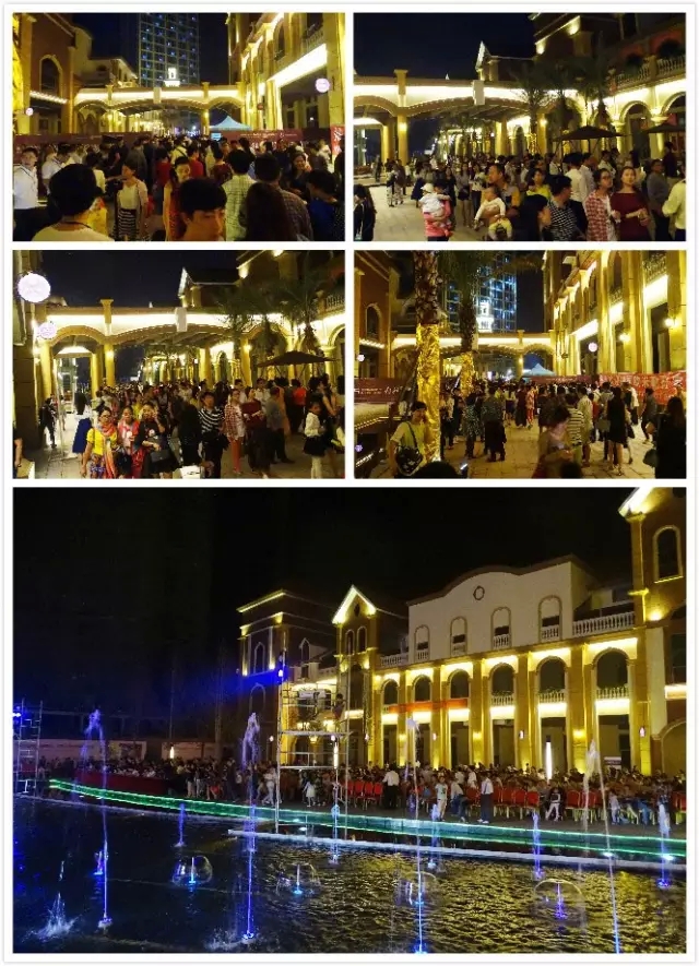 刷爆朋友圈的音樂會(huì)，你在現(xiàn)場(chǎng)嗎？