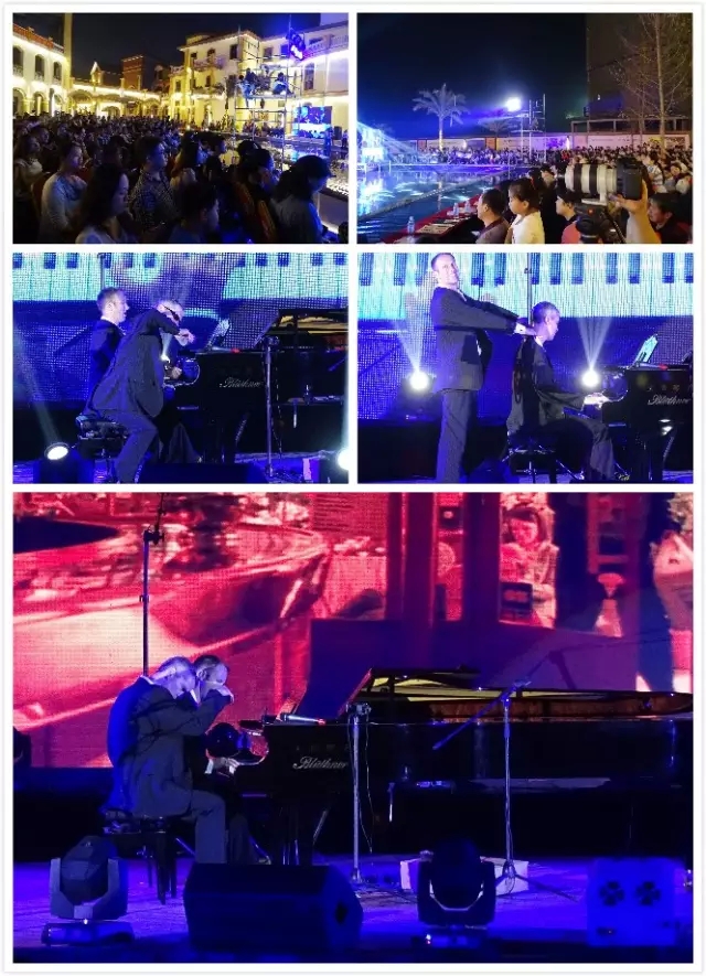 刷爆朋友圈的音樂會(huì)，你在現(xiàn)場(chǎng)嗎？