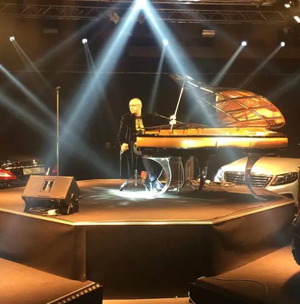 它，實(shí)現(xiàn)了80年前人們的“假想未來(lái)”！