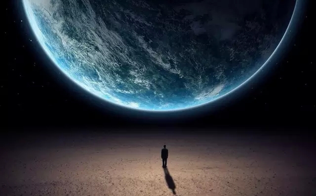 它，實(shí)現(xiàn)了80年前人們的“假想未來(lái)”！