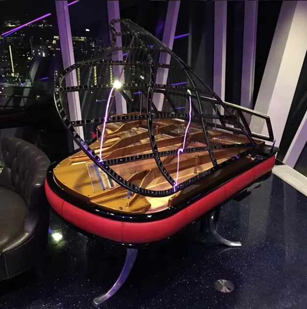 它，實(shí)現(xiàn)了80年前人們的“假想未來(lái)”！