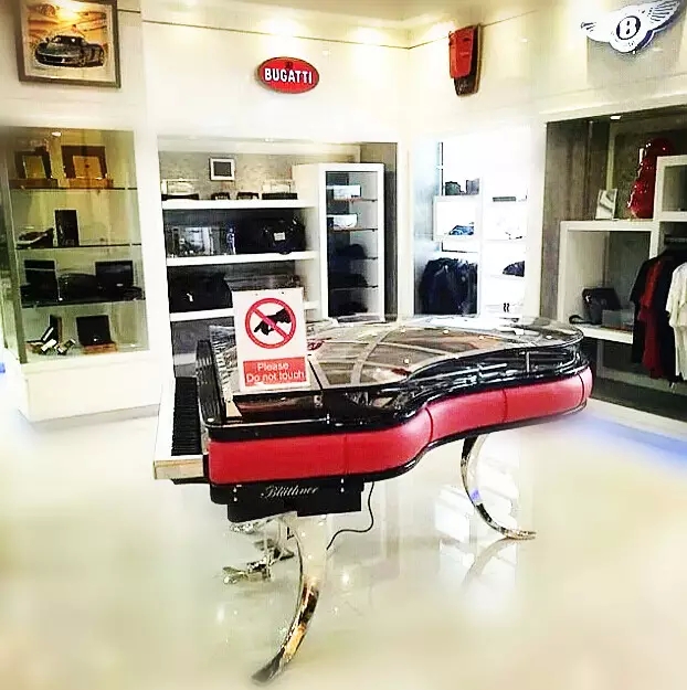 它，實(shí)現(xiàn)了80年前人們的“假想未來(lái)”！