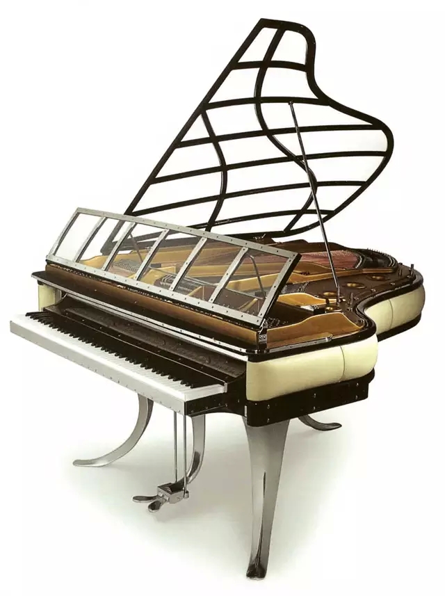 它，實(shí)現(xiàn)了80年前人們的“假想未來(lái)”！