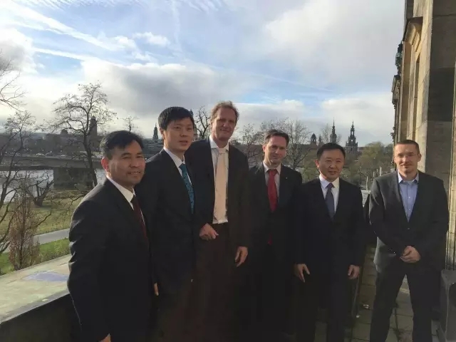 德國博蘭斯勒鋼琴與中德生態(tài)園再度攜手支持音樂文化事業(yè)發(fā)展！